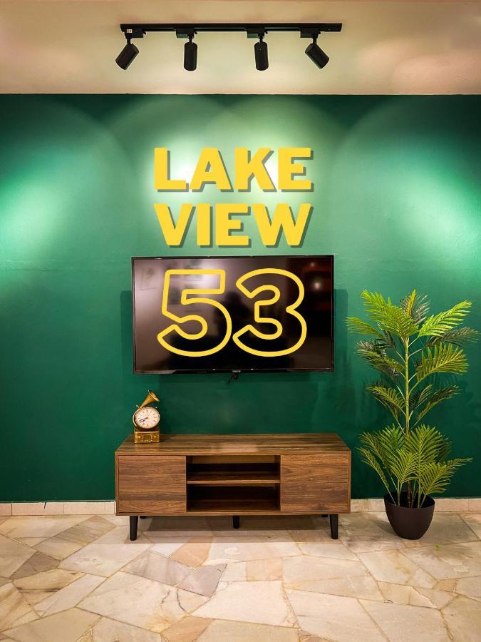 Lake View 53 Heritage By Louis Taiping Zewnętrze zdjęcie